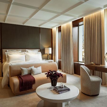 The Chancery Rosewood Londres Extérieur photo