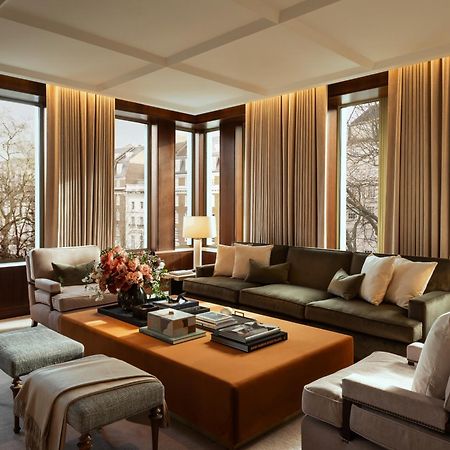 The Chancery Rosewood Londres Extérieur photo