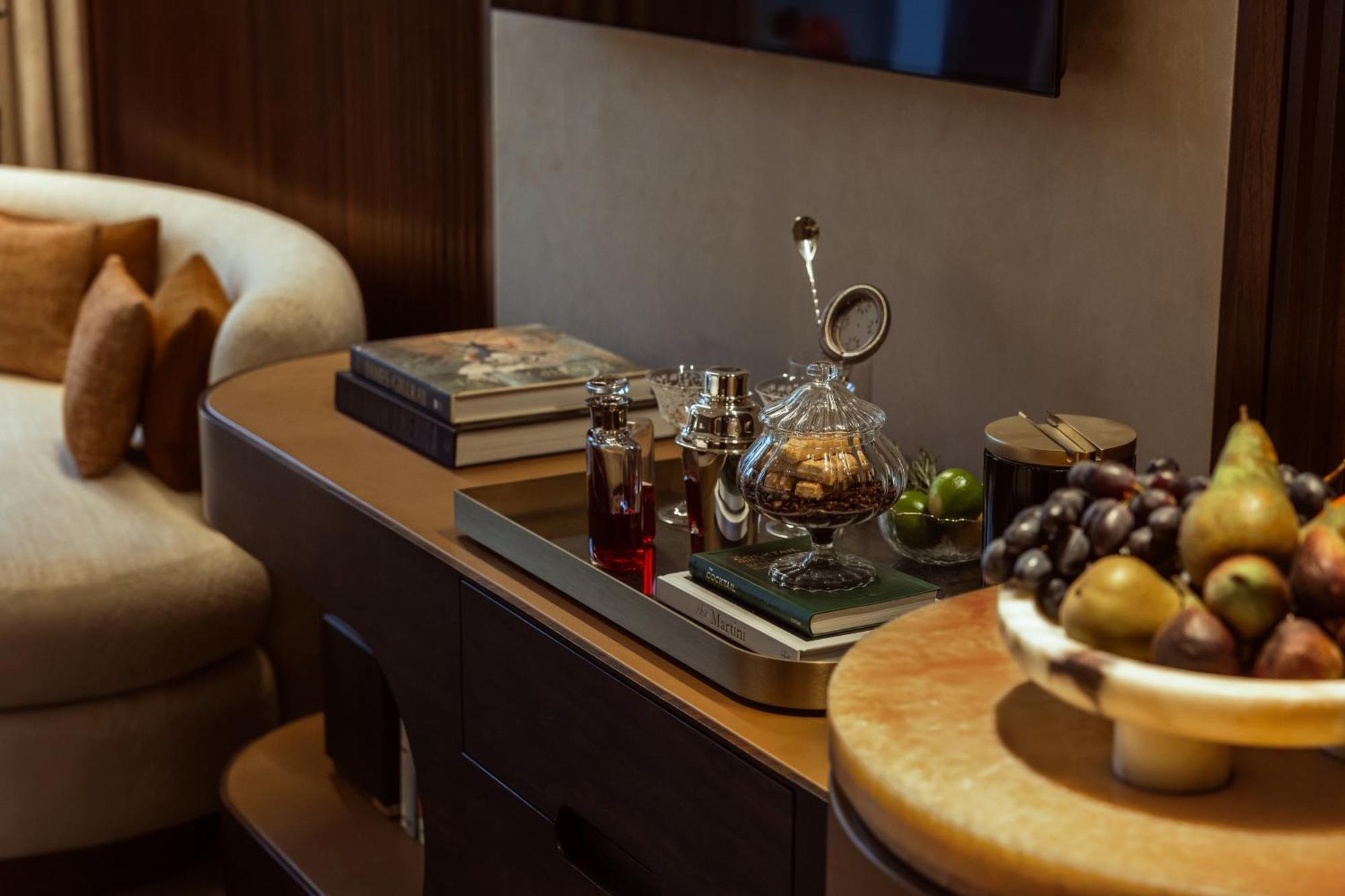 The Chancery Rosewood Londres Extérieur photo