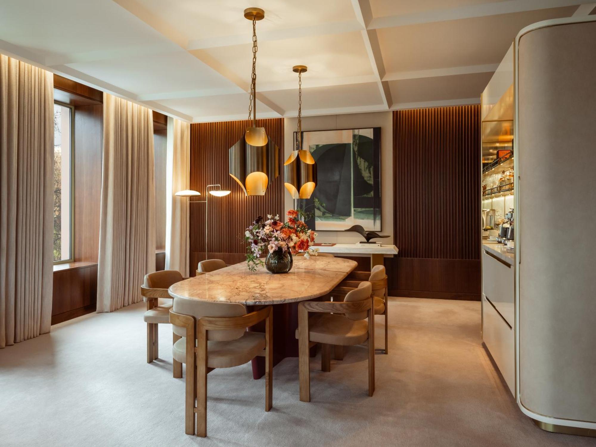 The Chancery Rosewood Londres Extérieur photo