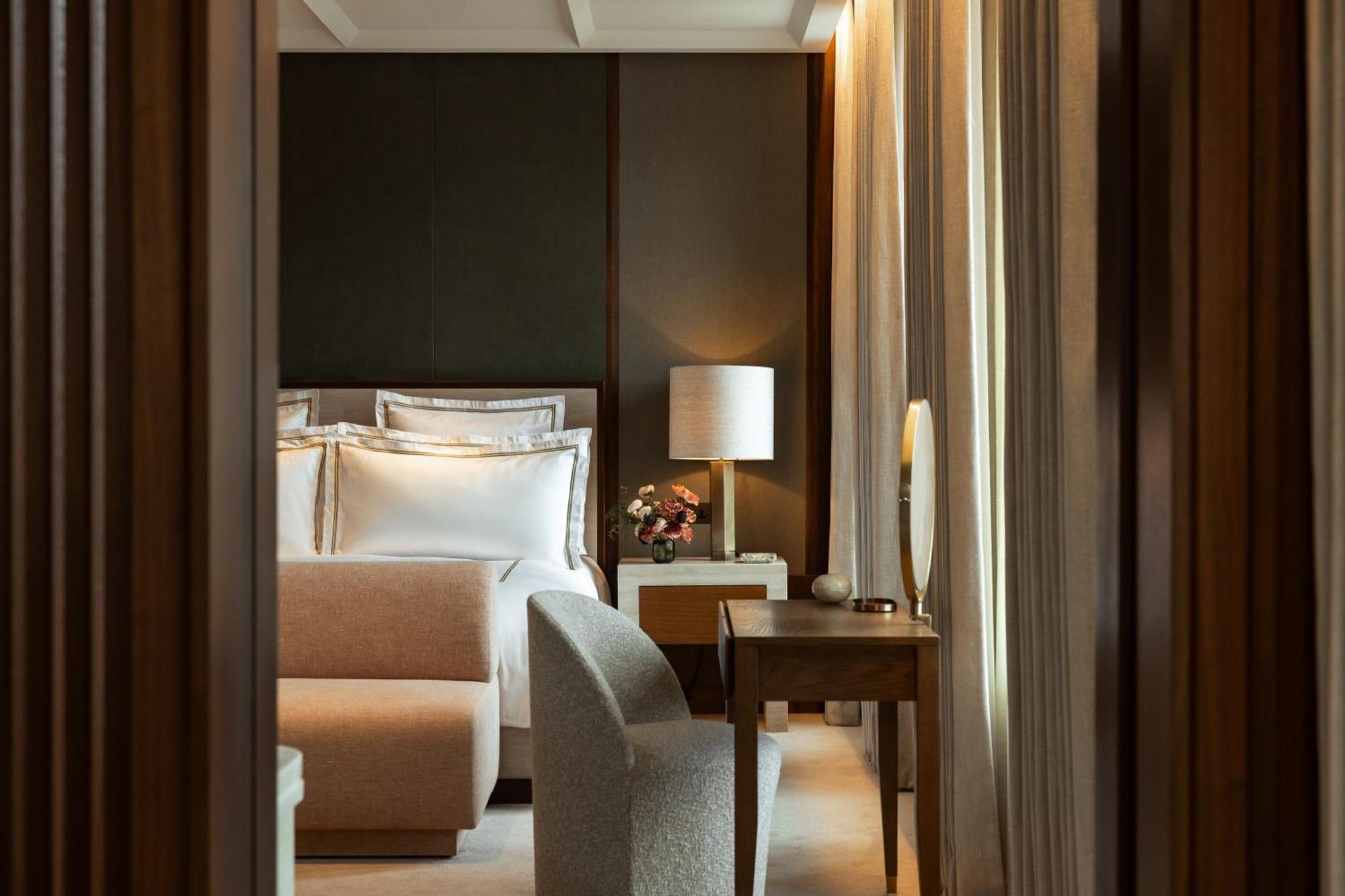 The Chancery Rosewood Londres Chambre photo